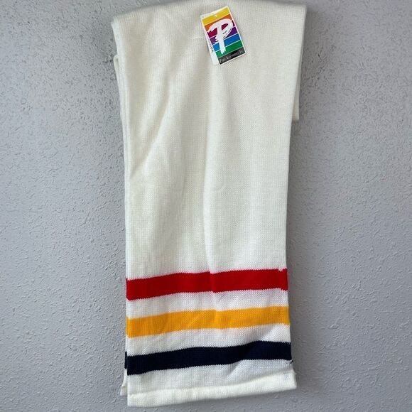 NWT Paris Accessories Scarf  - Picture 1 of 4